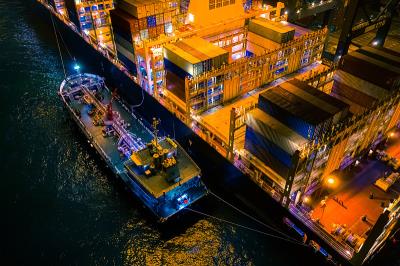 金昌市云翔物流有限公司