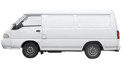 广西洋港物流有限公司