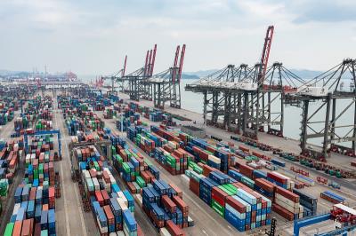 上海迈翔物流有限公司