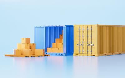 广州速达国际物流有限公司