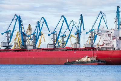 广西柳州申恩通物流有限公司