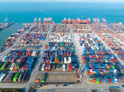 广西驰程盛翰物流有限责任公司