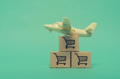 深圳市安泰通物流有限公司