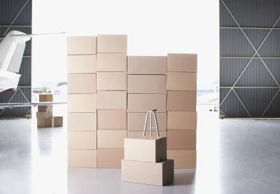 广州杰运通物流有限公司