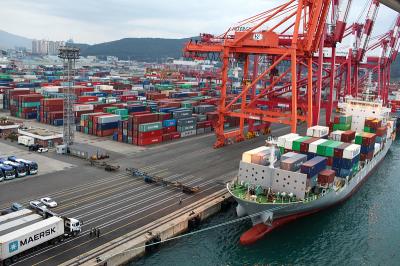 宾县强顺物流有限公司