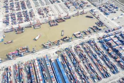 广州市欣粤物流有限公司