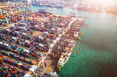 东莞市联达物流有限公司