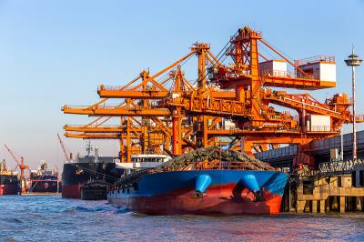 南宁陈超物流有限责任公司