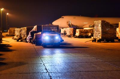 平南县诚安船舶物流有限公司