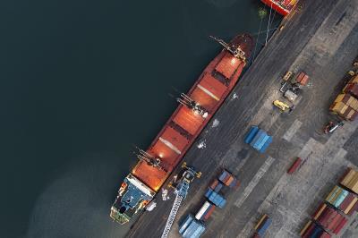 广西盈丰物流有限公司