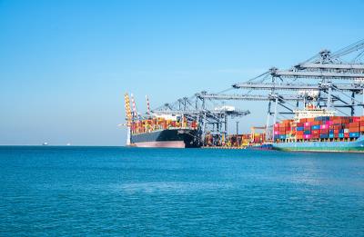 广州盈柏物流有限公司