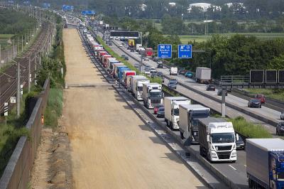 广西桂锦盛物流有限公司