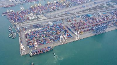 广西辉星物流有限公司