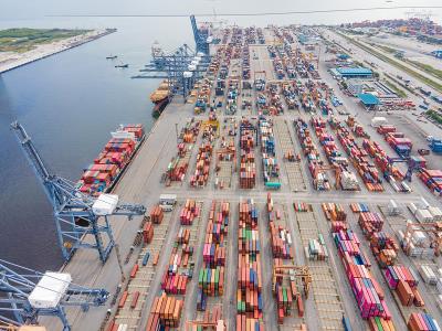 舒城蔚东物流有限公司