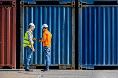 深圳市福升耀国际物流有限公司