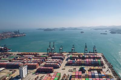 内蒙古银洲物流有限责任公司