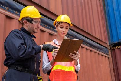 包头市洋易通物流有限公司