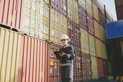 甘肃诺达物流有限公司