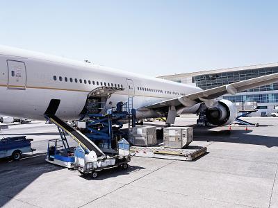 甘肃丝路秦臻物流有限公司