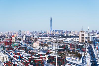 深圳市瀚空国际物流有限公司