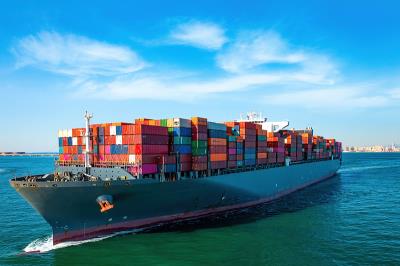 上海瑞兰物流有限公司