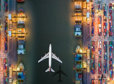 安徽相诚智创物流有限公司