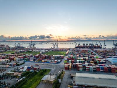 张掖市锦泰鑫圣物流有限公司