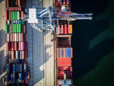 广州尚达数物流有限公司