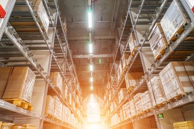 鄂尔多斯市光晖物流有限公司