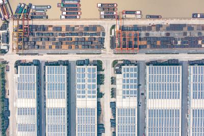 深圳市海腾物流有限公司