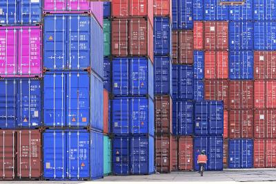 桂林荣深物流有限公司