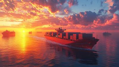 广西传淇物流有限公司