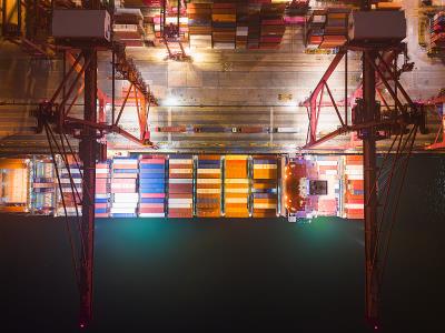 甘肃兴邦物流有限责任公司