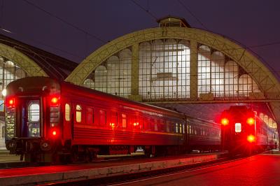 深圳市京鸿志物流有限公司