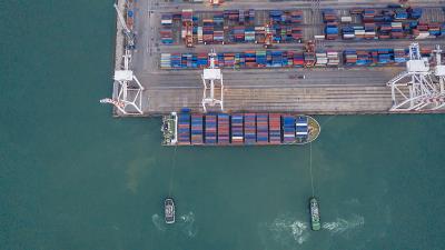 钦州天通物流有限公司