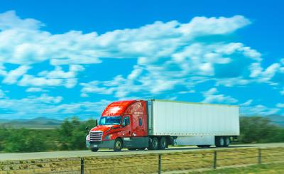 深圳市吉新国际物流有限公司