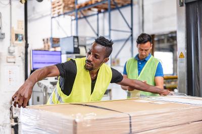 深圳市启源物流有限公司