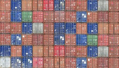 广州俊棋物流有限公司