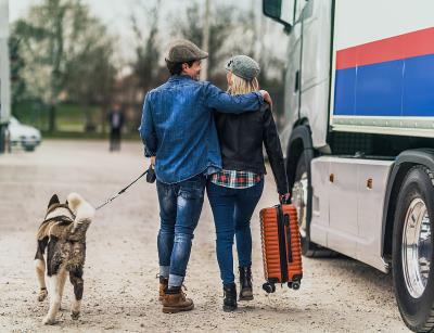 克东县原野起点物流有限公司