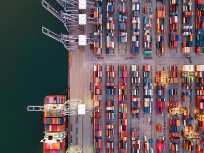 深圳市喜乐国际物流有限公司