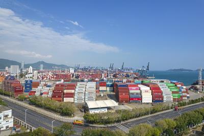广州市天胜物流有限公司