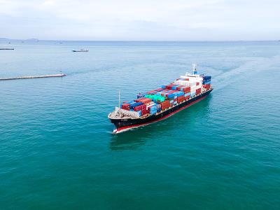 广州市胜辉物流有限公司