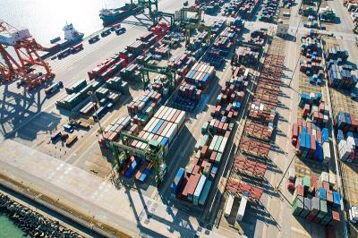 内蒙古天骋达物流有限公司