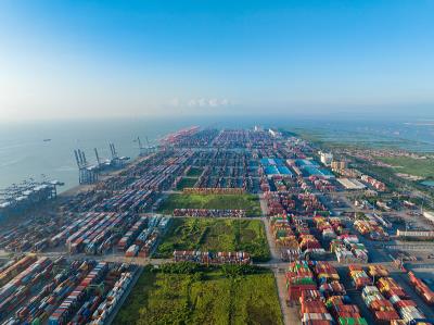 上海辉越国际物流有限公司