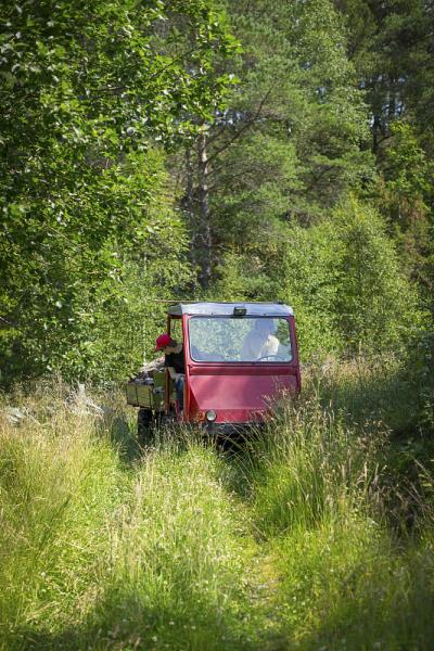 广州福泽物流科技有限公司