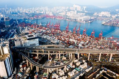 广西南宁拓云物流有限公司