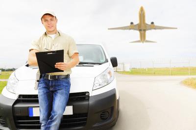 上海硕旭物流有限公司