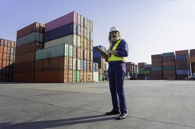 深圳市天利运通国际物流有限公司