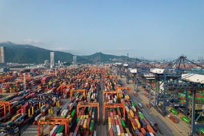 六安耀邦物流有限责任公司