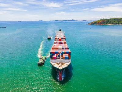 甘肃共创物流有限责任公司